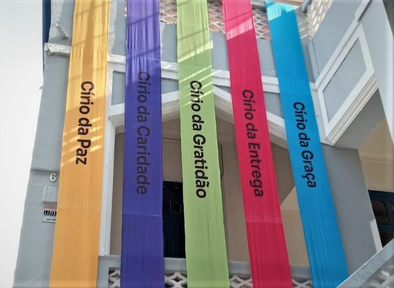 Círio: uma celebração contínua na história do Cesupa