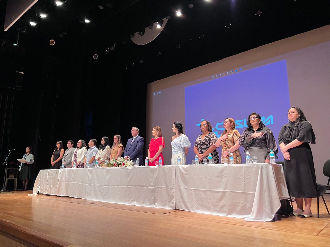 Cesupa realiza a 9ª Cerimônia de Conclusão dos Programas de Residência Médica e celebra os 10 anos do Programa