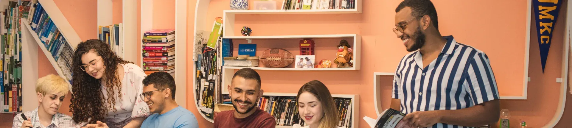 Núcleo de Inovação e Empreendedorismo Júnior (NIEJ)