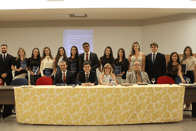 Direito Trabalhista é tema central de livro coordenado por professores