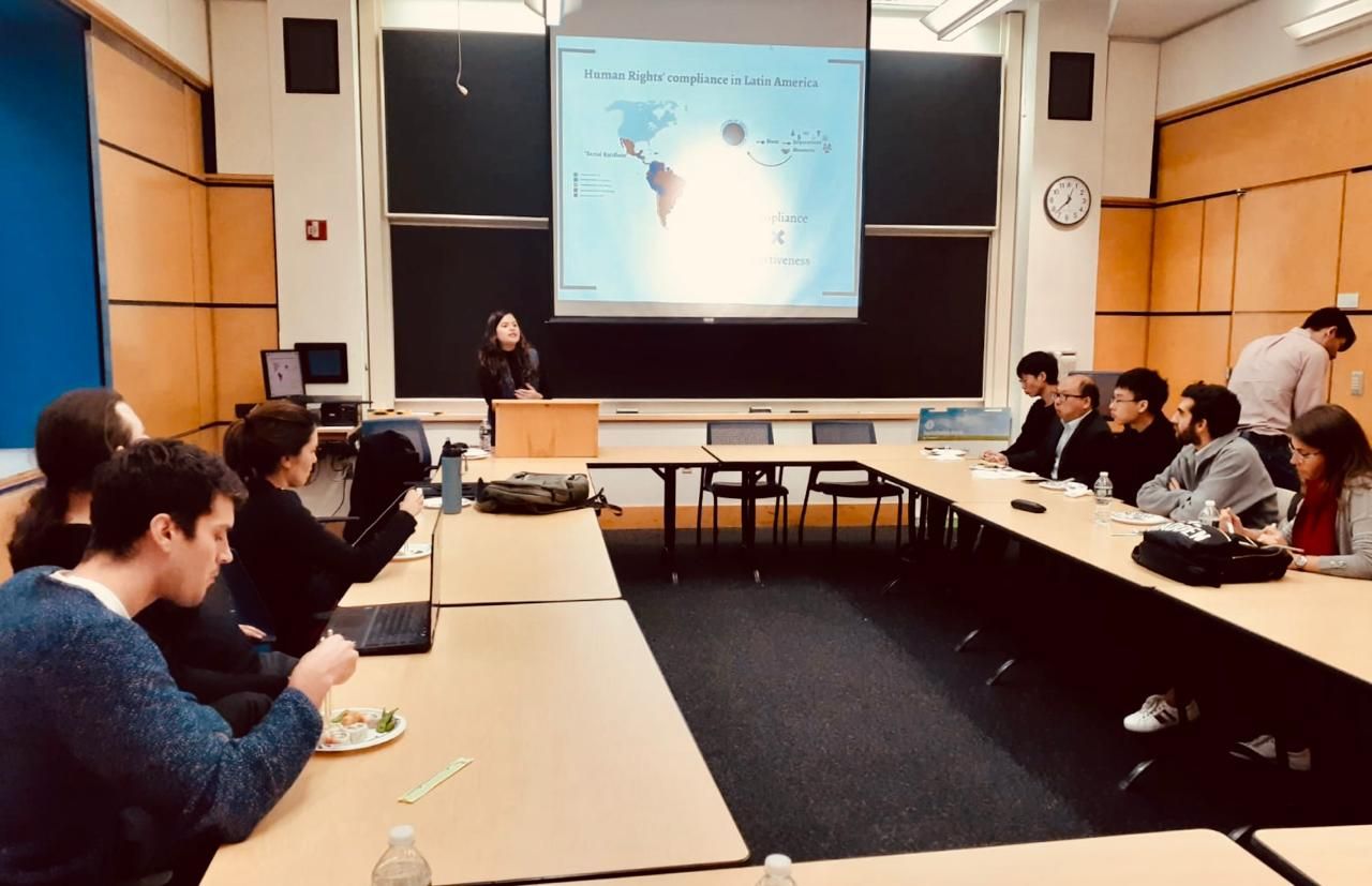 Professora do Cesupa é a primeira mulher brasileira a publicar artigo em revista da Oxford University Press