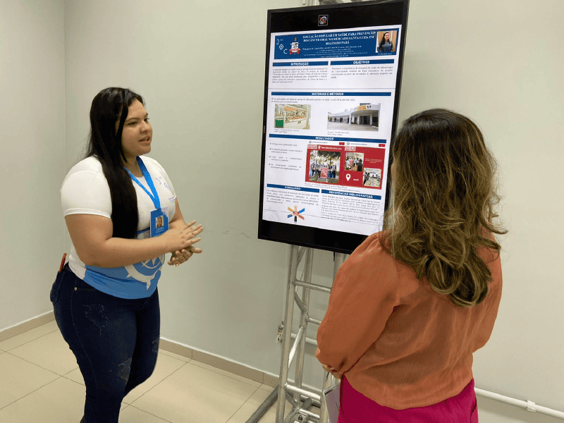 XXV JOC aborda os diferentes caminhos da Odontologia