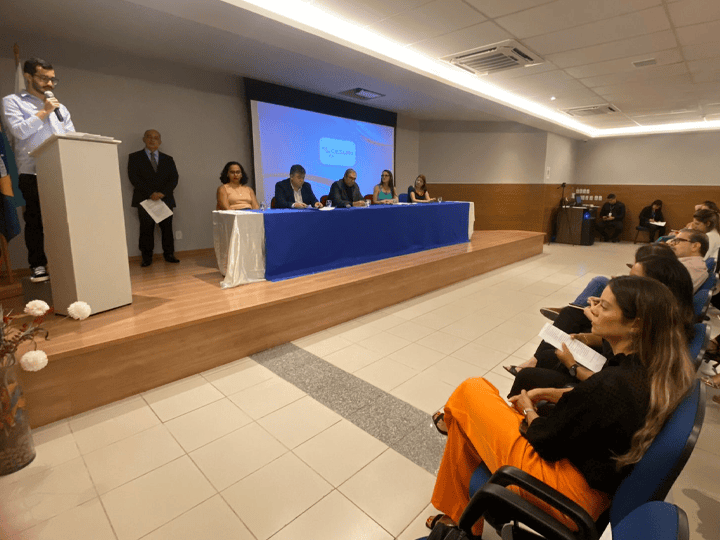Cesupa realiza cerimônia integrada de conclusão para especialistas dos Programas de Residência Médica e Multiprofissional