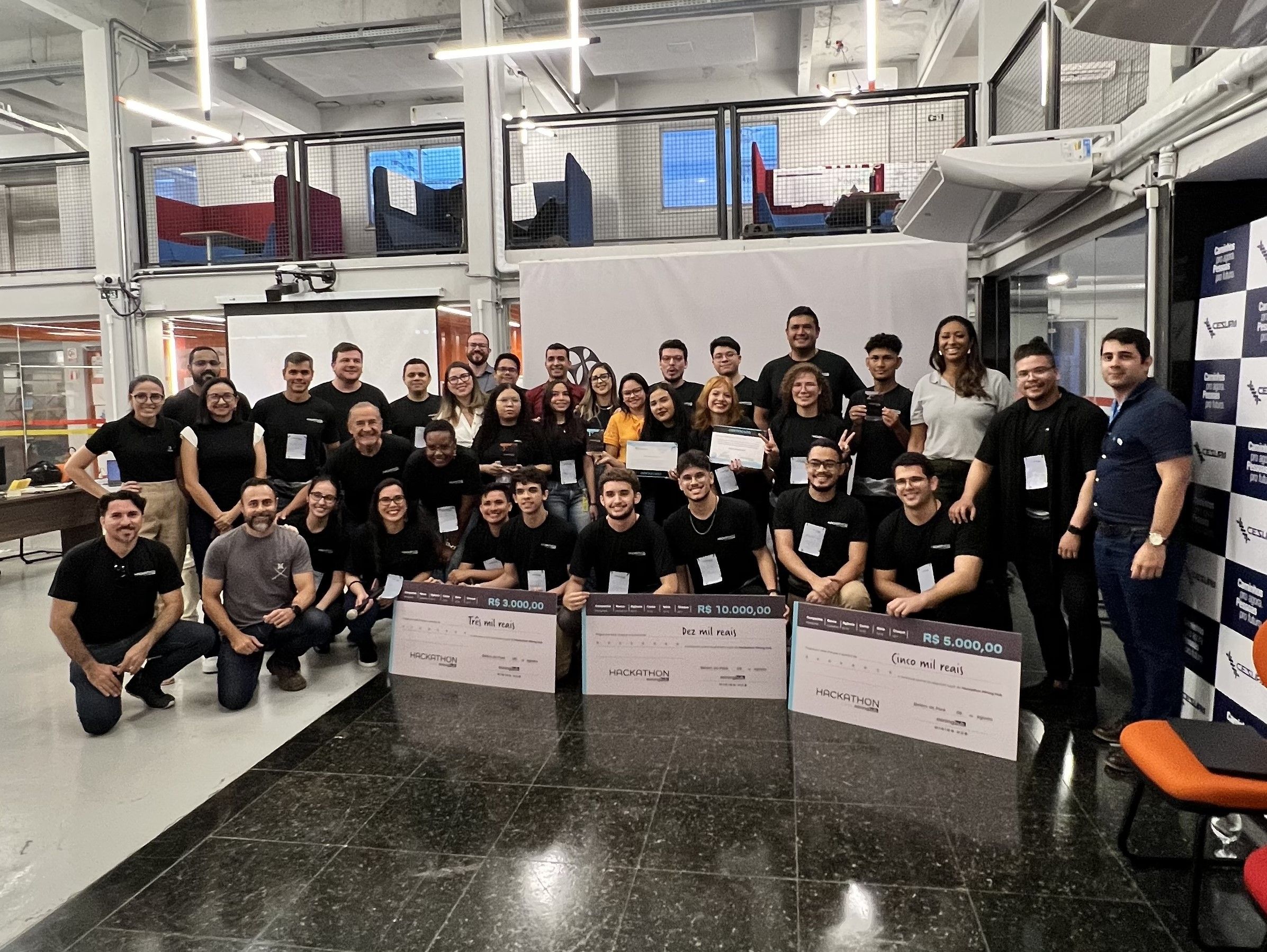 Cesupa sedia a 2ª edição do Hackathon Mining Hub Norte
