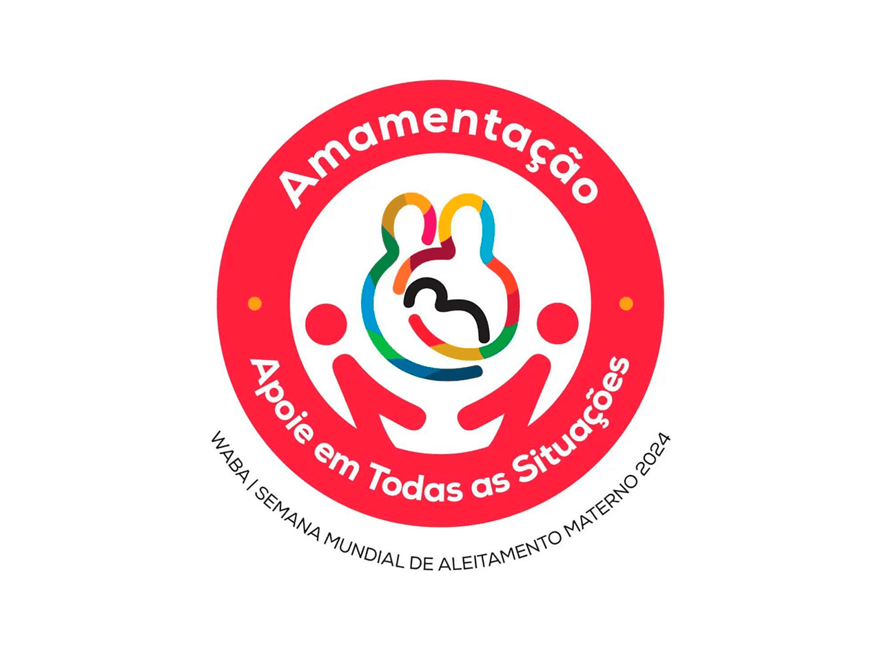 Cesupa participa de campanha de incentivo ao aleitamento materno