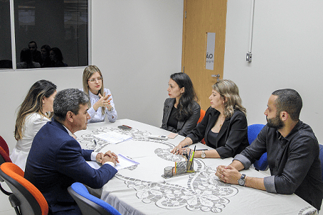 Convênio entre Cesupa e Defensoria atenderá casos de planejamento urbano