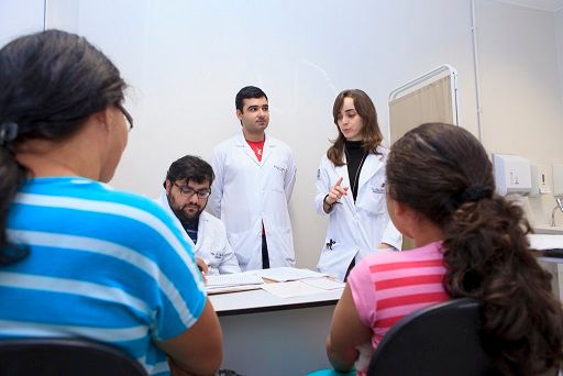 Processo Seletivo do Mestrado em Ensino em Saúde Educação Médica está com inscrições abertas