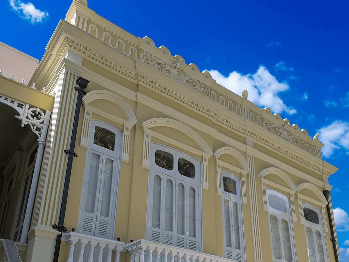 Cesupa entrega novo prédio do CEMEC