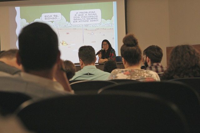 Seminário Procad-Amazônia reúne pesquisadores de três IES no Cesupa