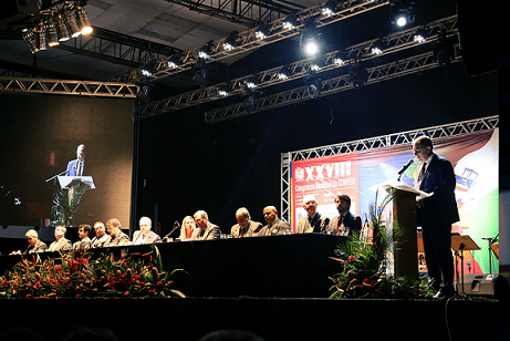 Cesupa sedia pela primeira vez o Congresso Nacional do CONPEDI