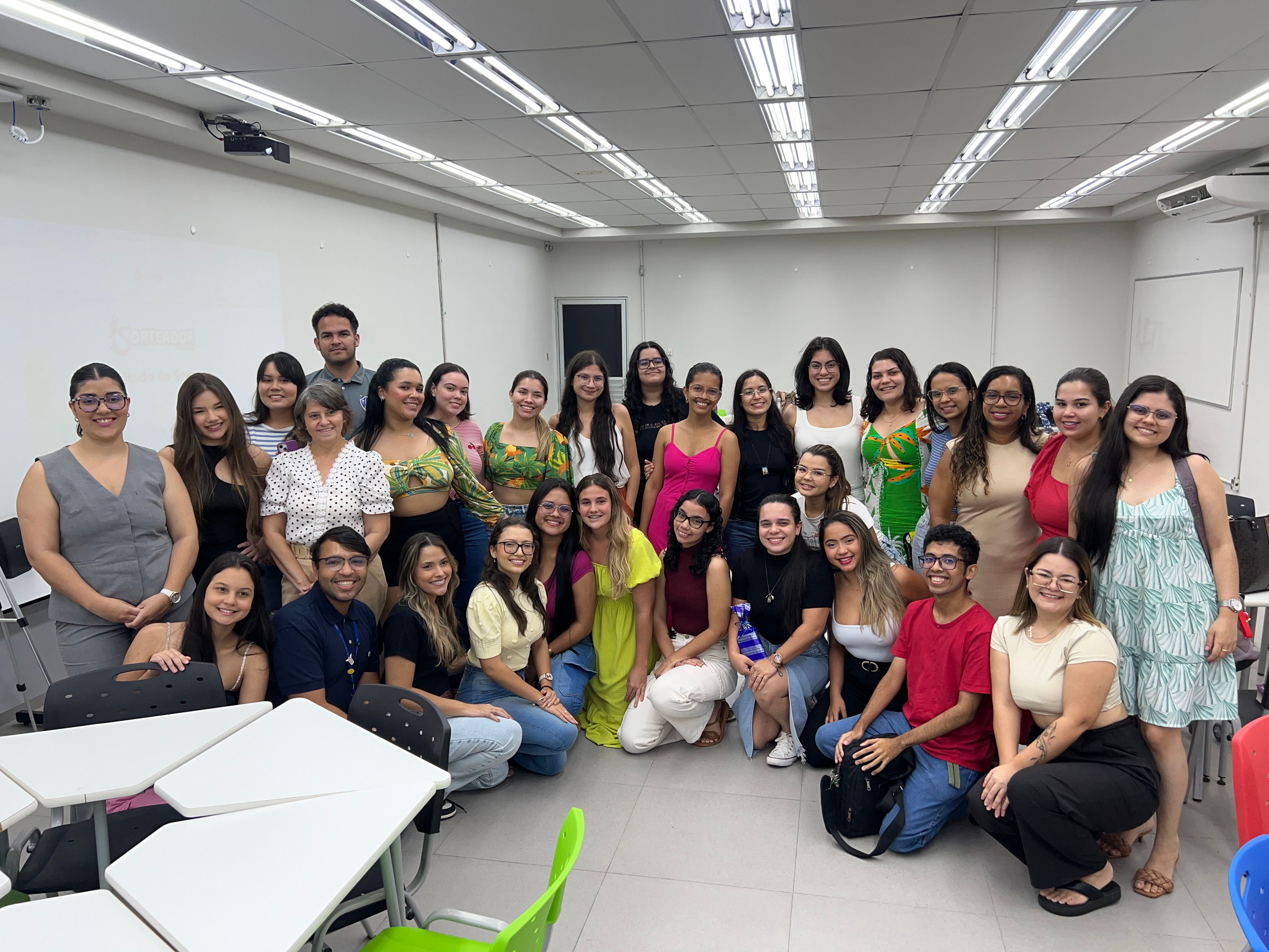 Semana da Enfermagem é celebrada com extensa programação