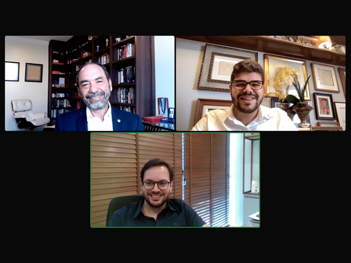 Parceria entre Cesupa e USBCli oferecerá bolsas de estágio em Direito Internacional e Direitos Humanos