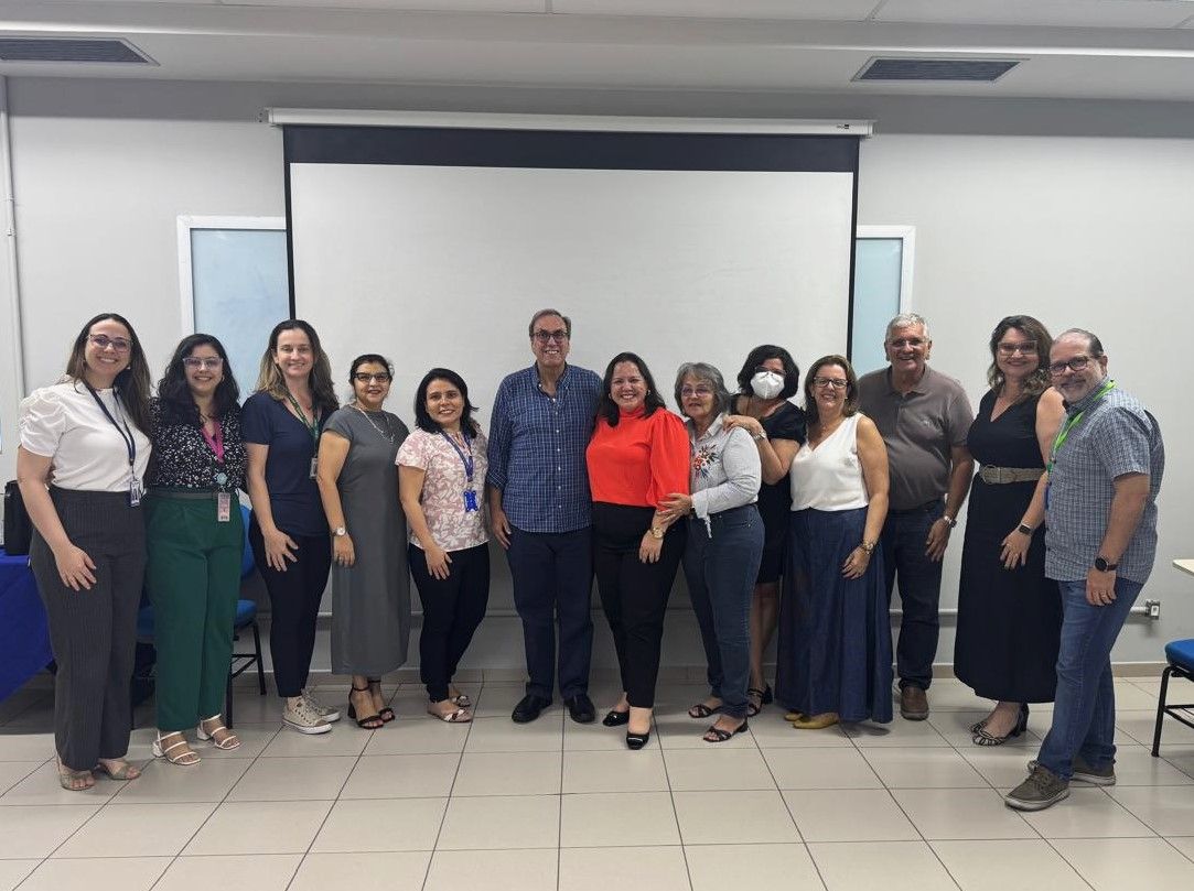 Mestrado em Ciências da Saúde Cesupa/IEC realiza primeira reunião do Colegiado
