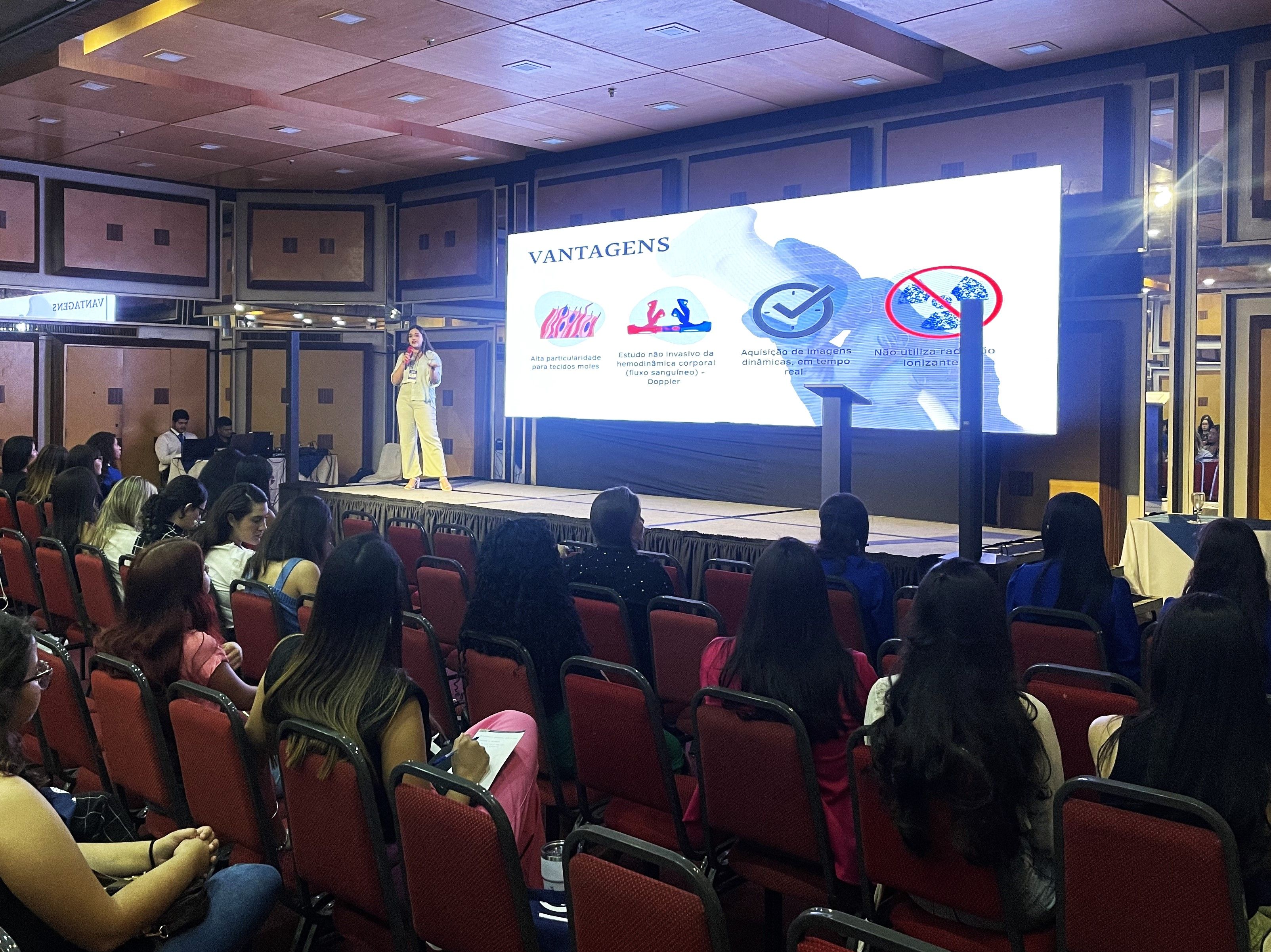 Jornada de Odontologia do Cesupa recebe recorde de inscrições e trabalhos apresentados