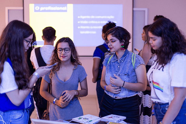  5ª edição do Dia C recebe cerca de dois mil visitantes