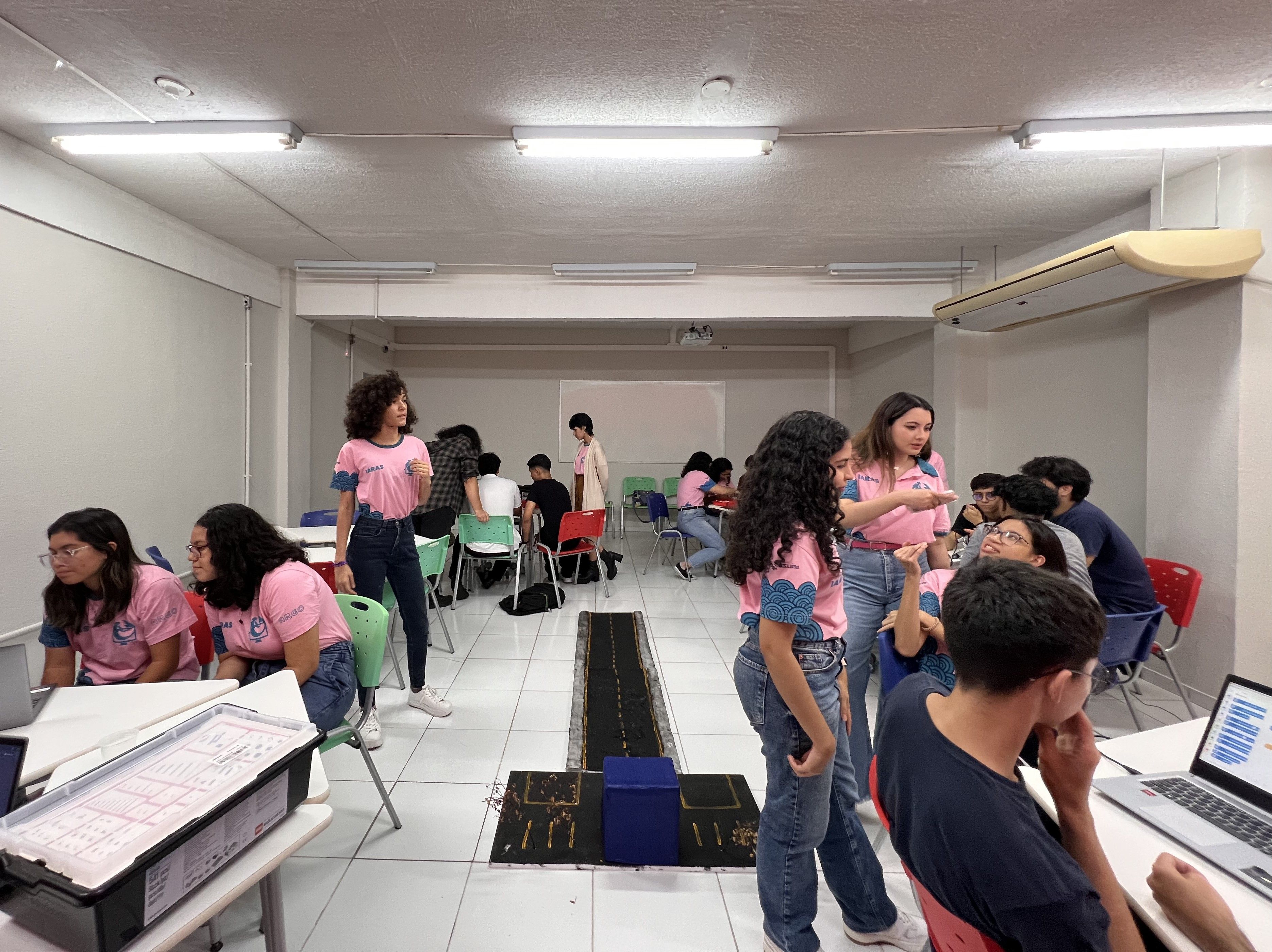 Cesupa Tech Summit reúne alunos e profissionais em imersão tecnológica