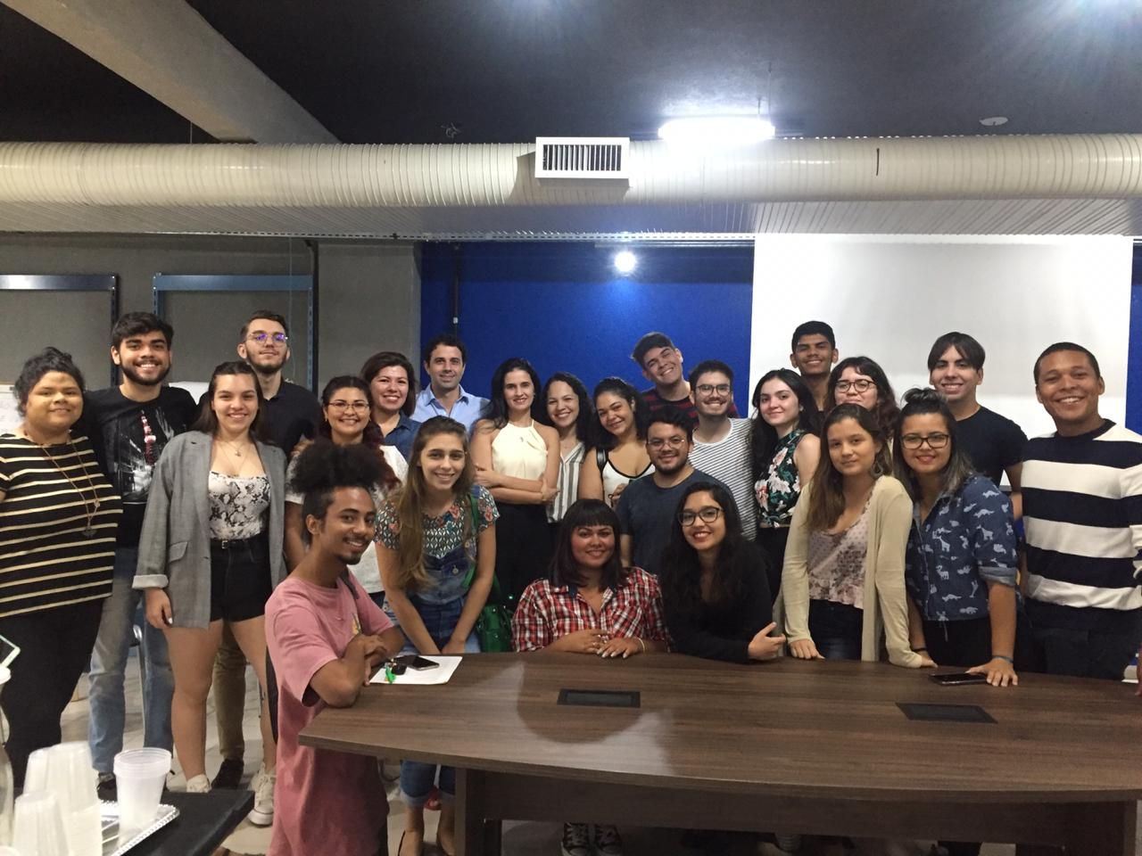 Rede diCasa é parceira do interdisciplinar de Publicidade neste semestre