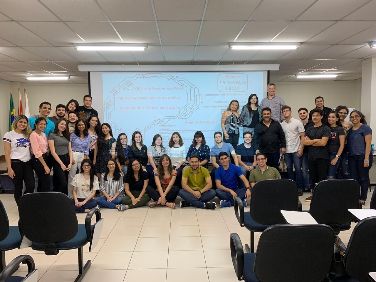 Uso da Inteligência artificial na Medicina é debatida em evento