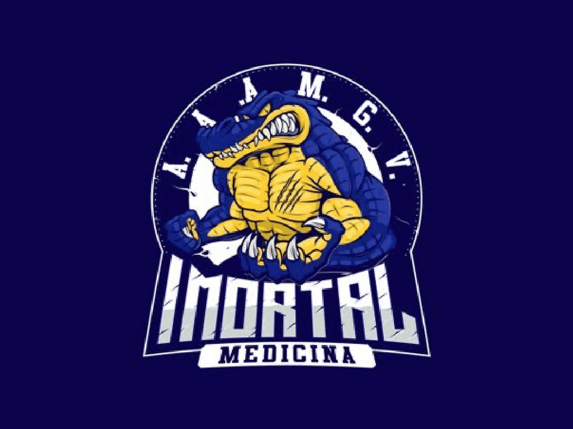 Atlética do curso de Medicina comemora 10 anos