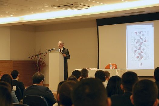 Com envolvimento de cerca de duas mil pessoas e conferência internacional, CONPEDI deixa sua marca em Belém