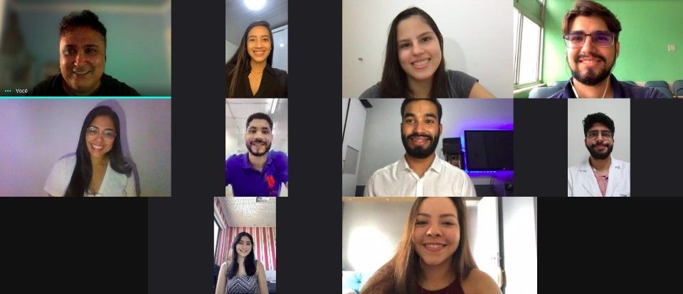 Alunos de Medicina do Cesupa apresentarão pesquisas no XIII Congresso Paulista de Neurologia