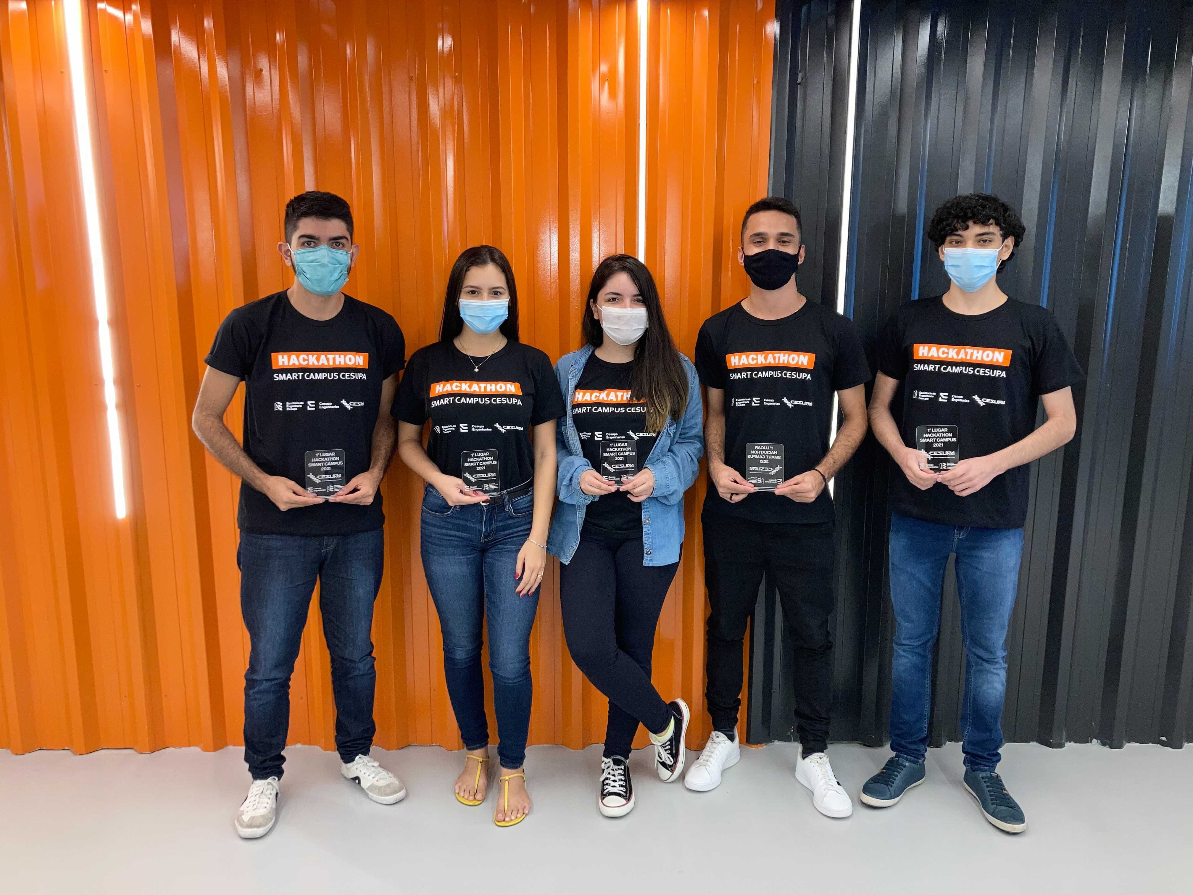 Cesupa promove programação dedicada às Engenharias, Tecnologia e Arquitetura