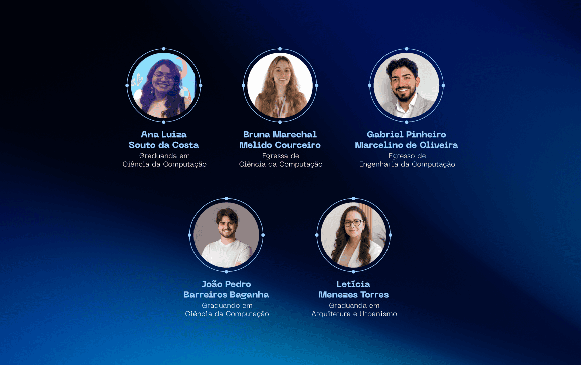 Cesupa ganha destaque em programa internacional de liderança