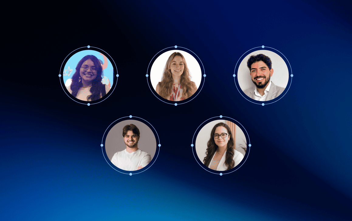 Cesupa ganha destaque em programa internacional de liderança