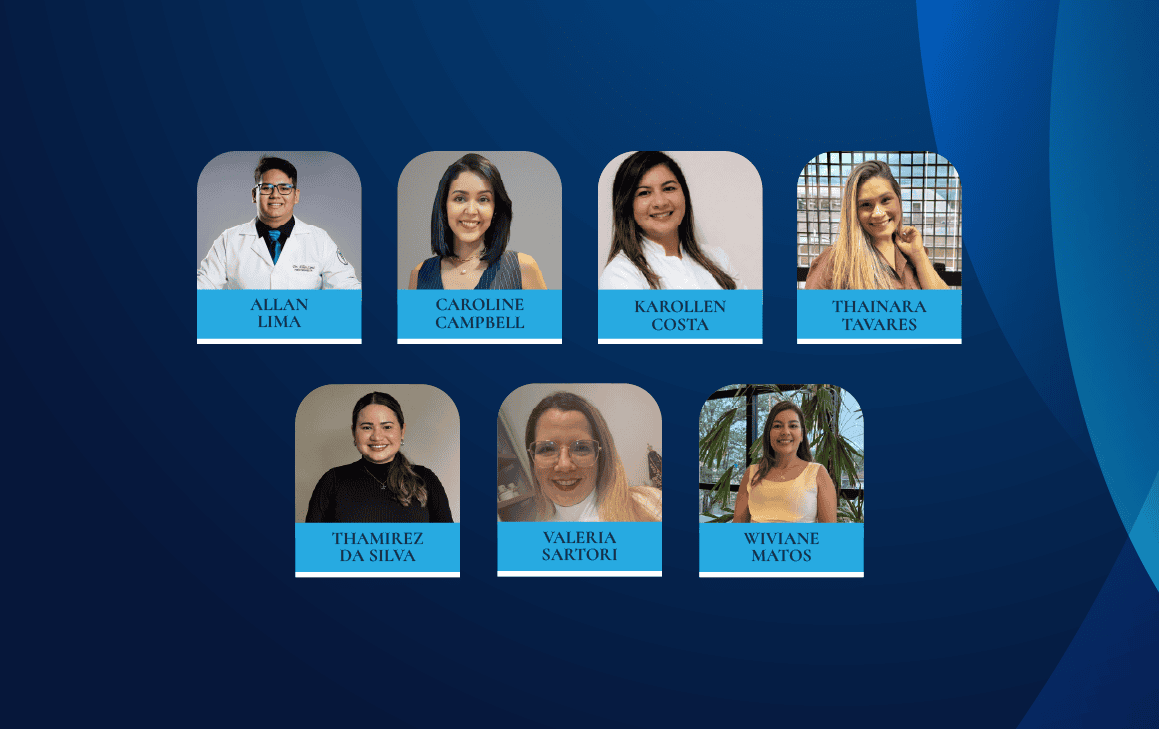 Coordenadora e egressos de Fisioterapia do Cesupa são aprovados em exame nacional