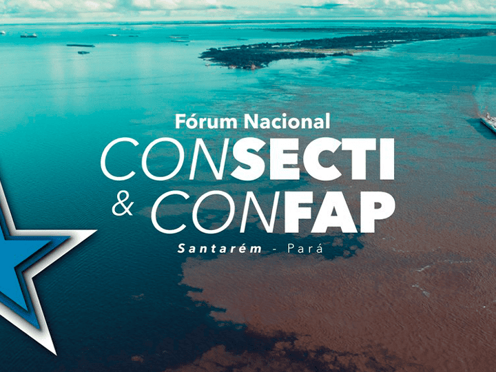 Agências de fomento trazem boas novidades em evento de ciência e tecnologia