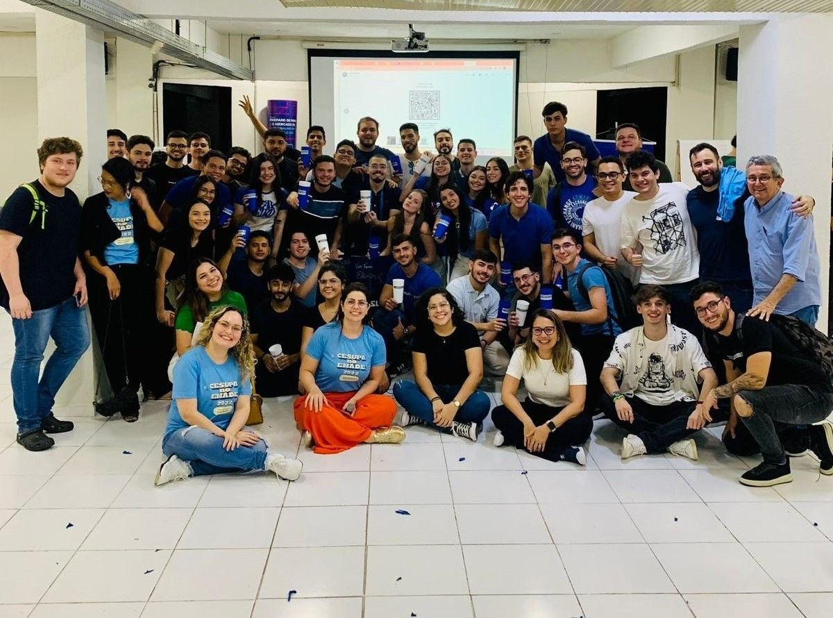 7ª Semana de Empreendedorismo promove gincana solidária e campeonato de investimentos