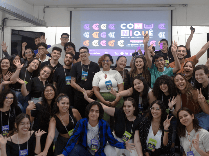 Semana de Comunicação do Cesupa celebra 10 anos