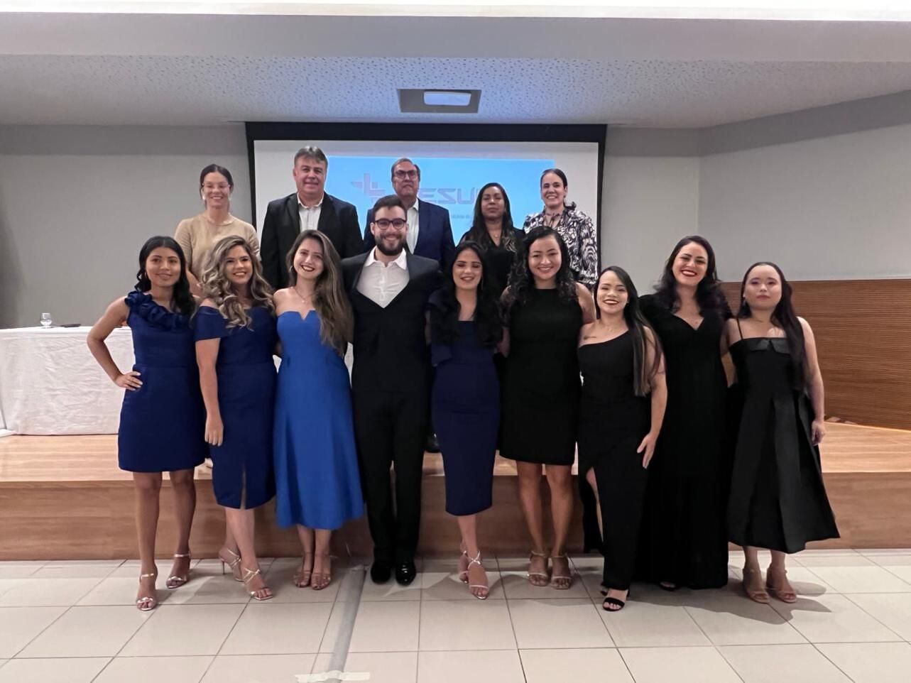 Cesupa celebra a 7ª Cerimônia de Conclusão dos Programas de Residência Multiprofissional em Saúde