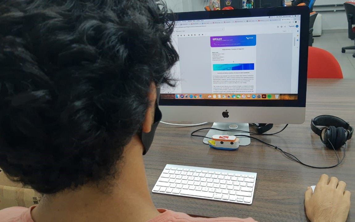 Nova newsletter do Cesupa traz conteúdo gratuito e exclusivo para assinantes