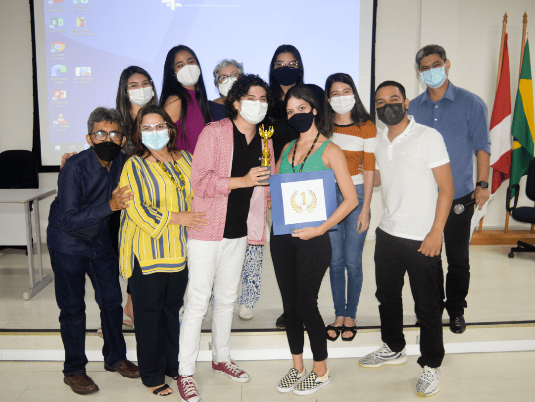 Curso de Odontologia promove 3ª Mostra Audiovisual