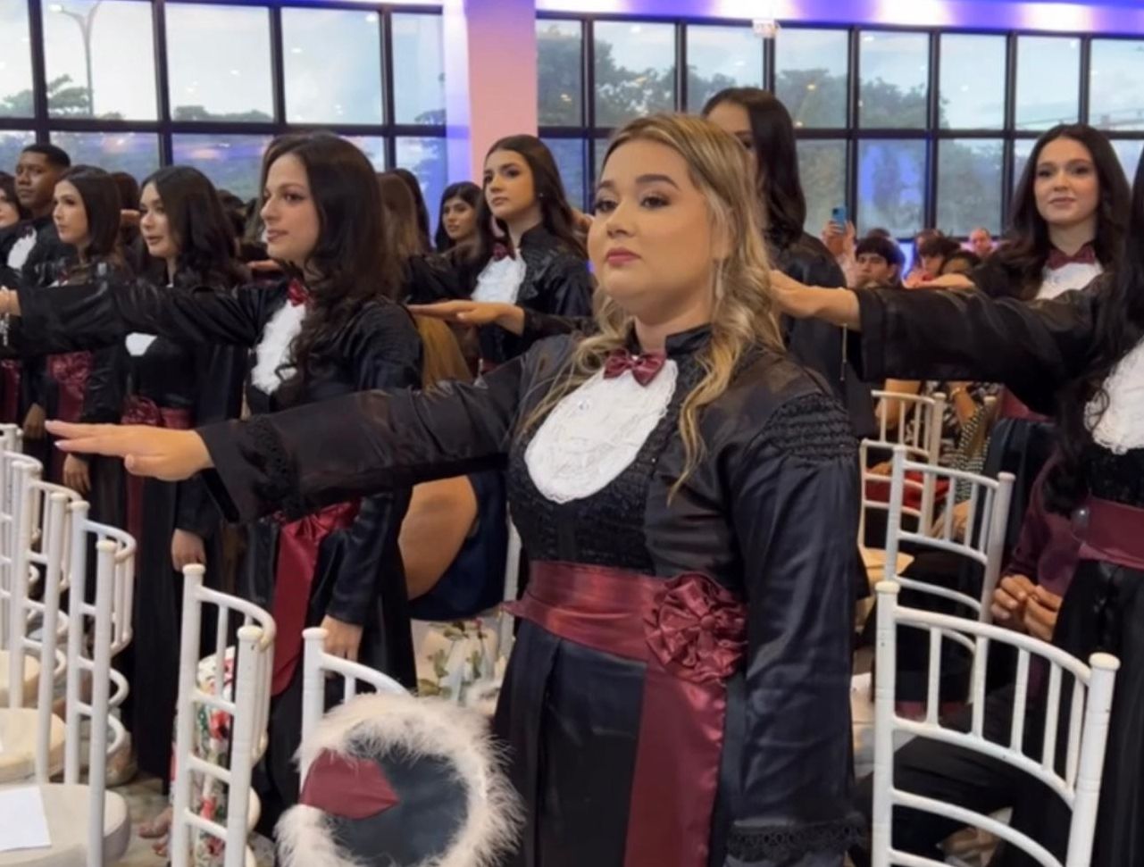 Colação de Grau do Cesupa celebra concluintes de cinco cursos