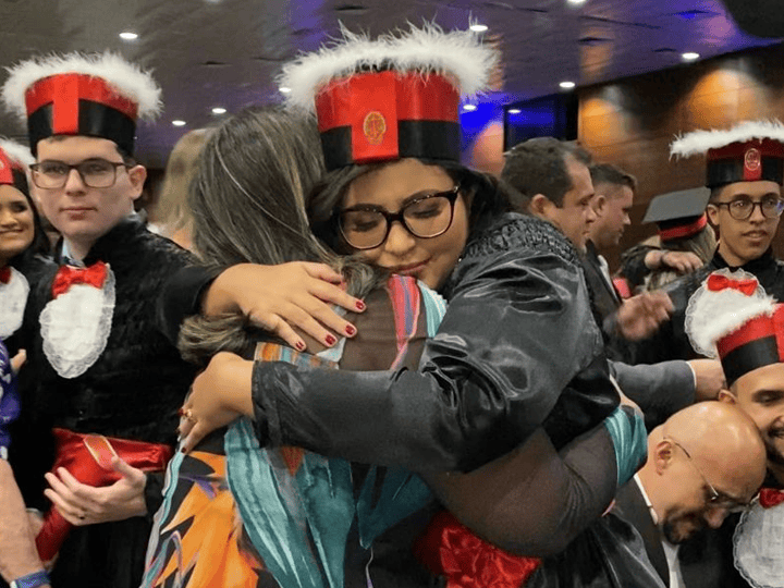 Colação de Grau do Cesupa reúne mais de 300 concluintes