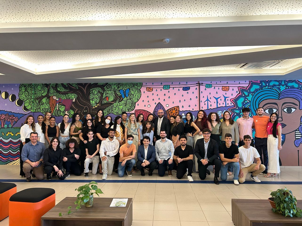 II Mostra de Extensão em Direito do Cesupa destaca projetos sociais e acadêmicos 