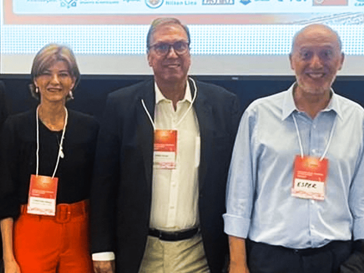 Pró-Reitor participa de Encontro Nacional de Pós-Graduação