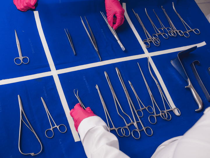 Programas de Residência Médica e Residência Multiprofissional realizam primeira fase de seus processos seletivos