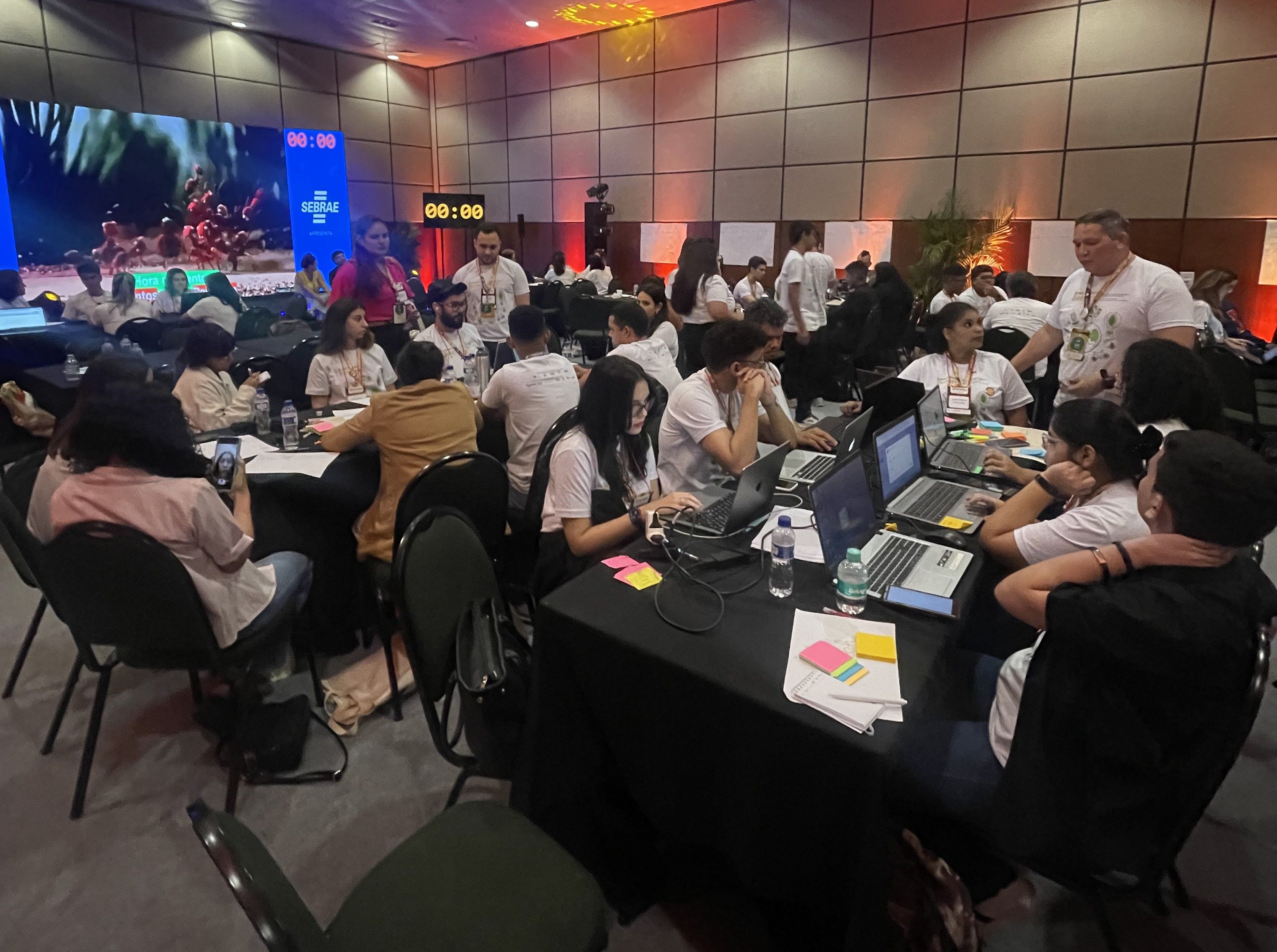 Cesupa apoia eventos e programas de incentivo a modelos de negócios sustentáveis