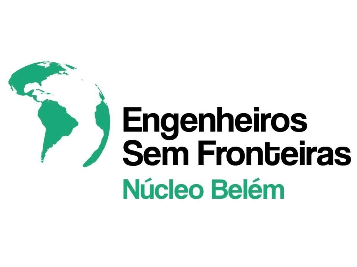 Engenheiros Sem Fronteiras - Núcleo Belém realiza chamada para novos membros