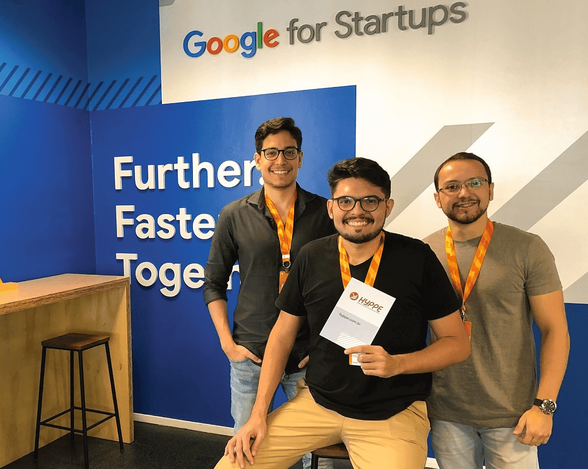 Startup de egressos do Cesupa é a primeira da Região Norte no Programa Startup Zone 2019