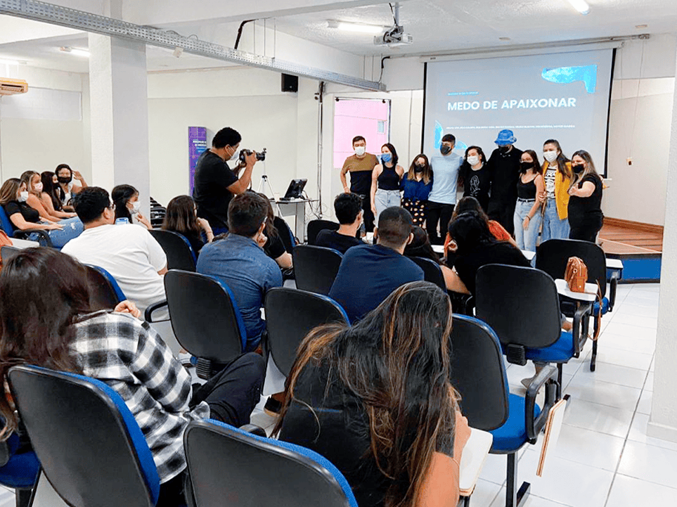 Seminário Integrado apresenta resultados das atividades desenvolvidas no curso de Publicidade e Propaganda