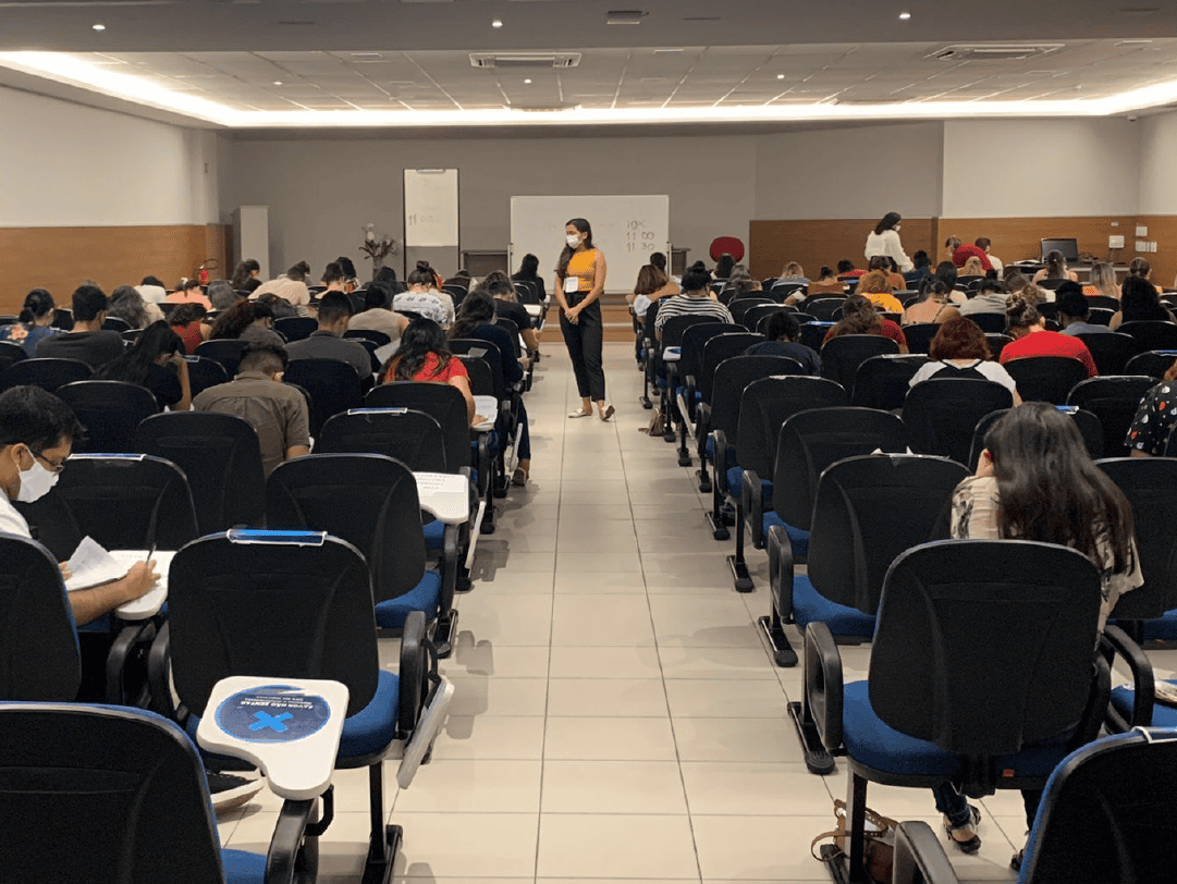 Cesupa realizou processos seletivos para os programas de Residência Médica e Residência Multiprofissional