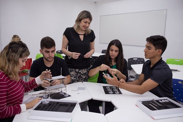 Cesupa ingressa em rede de metodologia utilizada pelo MIT