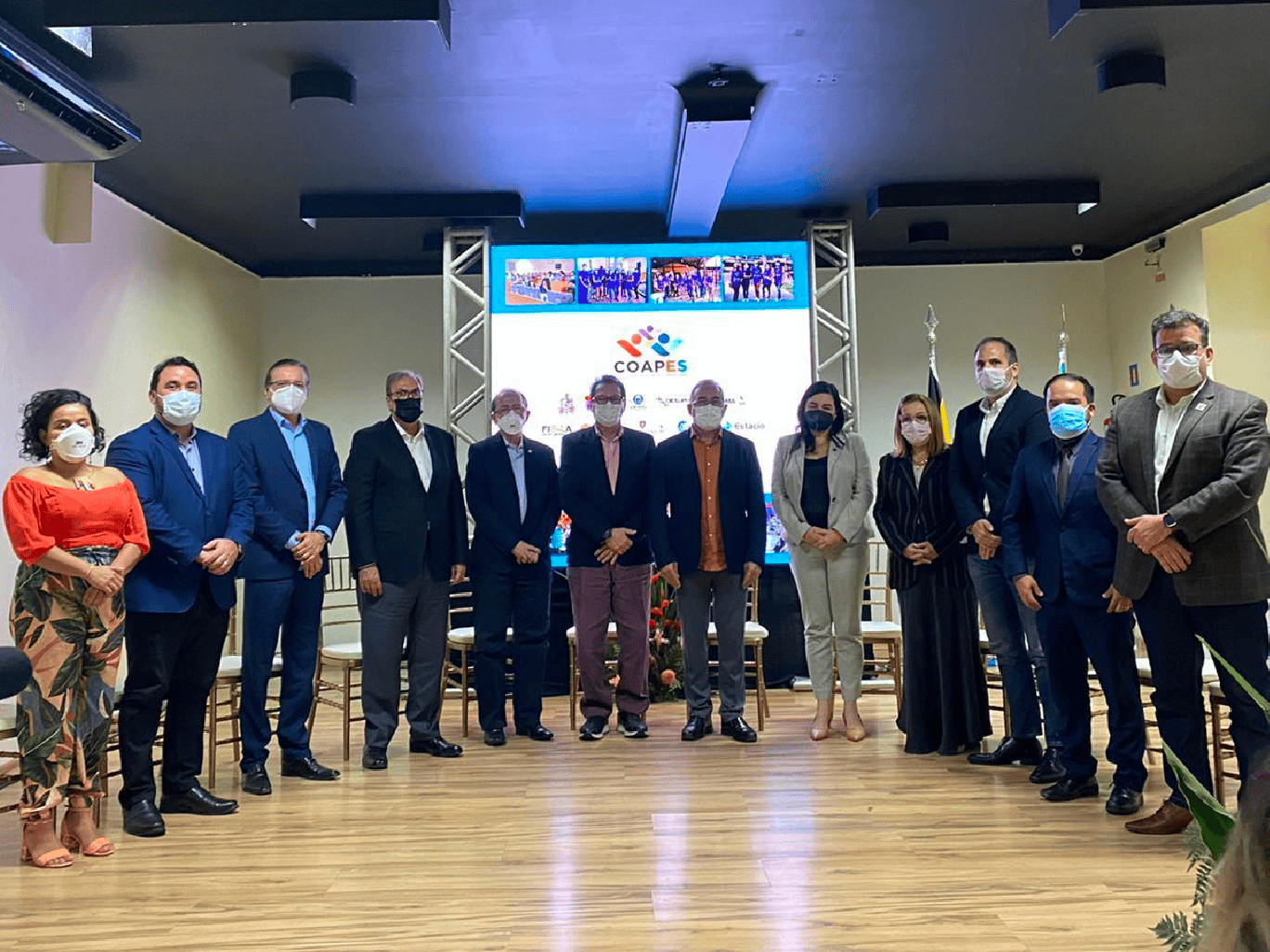 Cesupa firma parceria com a Prefeitura de Belém para fortalecer o atendimento em saúde