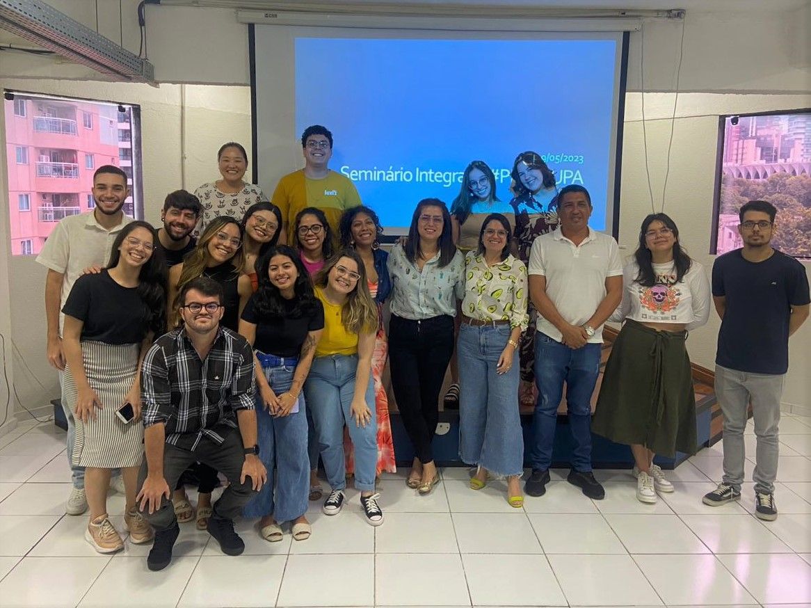Estudantes de Publicidade e Propaganda apresentam projetos em Seminário Integrado do curso