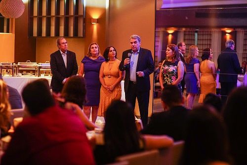 Curso de Fisioterapia do Cesupa celebra 15 anos de história