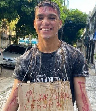 Cesupa divulga listão de aprovados do novo vestibular Fora da Curva 